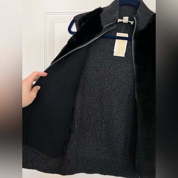 Michael kors Fur vest - Picture 9 of 17